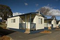 Southside Village - Canberra South Motor Park - Australia Accommodation