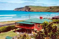 Cape Bridgewater Sea View Lodge - Australia Accommodation