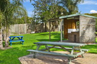 Carrum Downs Holiday Park - Australia Accommodation