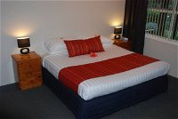 Cascade Garden Apartments - Accommodation Newcastle