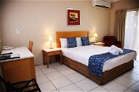 Cascade Motel In Townsville - Melbourne Tourism