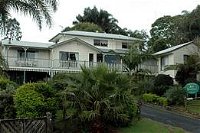 Cayambe View Bed  Breakfast - New South Wales Tourism 
