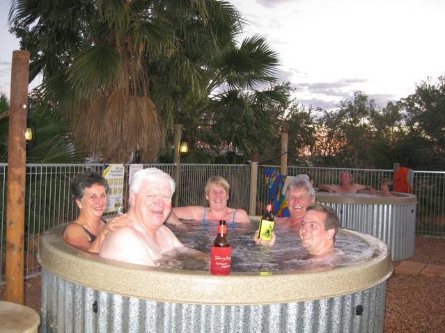 Quilpie QLD Hotel Accommodation