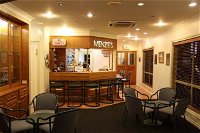 Charleville Motel - VIC Tourism