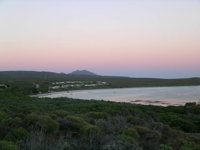 Cheynes Beach Caravan Park - QLD Tourism