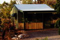 Chillagoe Cabins - Sunshine Coast Tourism