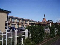 Citigate Motel Newcastle - VIC Tourism