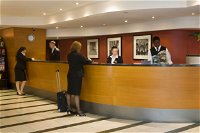 Clarion Suites Gateway - Accommodation ACT