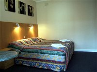 Clifton Motel - Melbourne Tourism