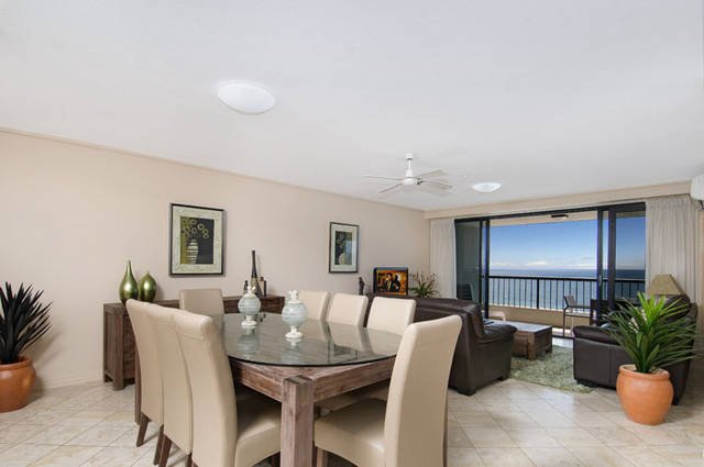 Coolum Beach QLD Hotel Accommodation