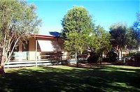 Cobb  Co Country Motel Surat - Accommodation NSW