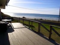 Cockles On The Beach Cape Bridgewater Accommodation