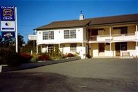Colonial Lodge Motor Inn - Hotel Accommodation