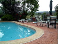 Colonial Motor Inn Pambula - Sunshine Coast Tourism