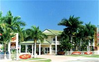 Colonial Rose Motel - QLD Tourism