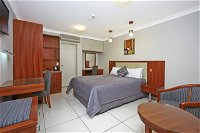 Comfort Inn and Suites Burwood - Accommodation Newcastle