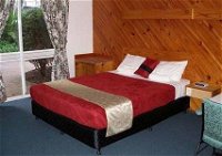 Comfort Inn Bert Hinkler - Hotel Accommodation