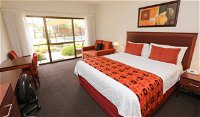 Comfort Inn Deakin Palms - Hotel Accommodation