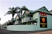 Comfort Inn Geraldton - New South Wales Tourism 