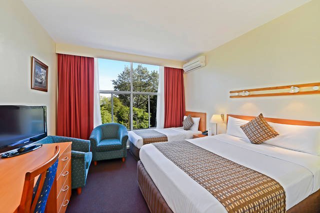 Lane Cove NSW Hotel Accommodation
