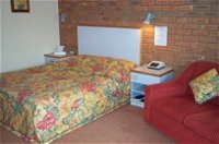 Comfort Inn Peppermill - Accommodation NSW