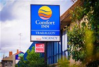 Comfort Inn Traralgon - Melbourne Tourism
