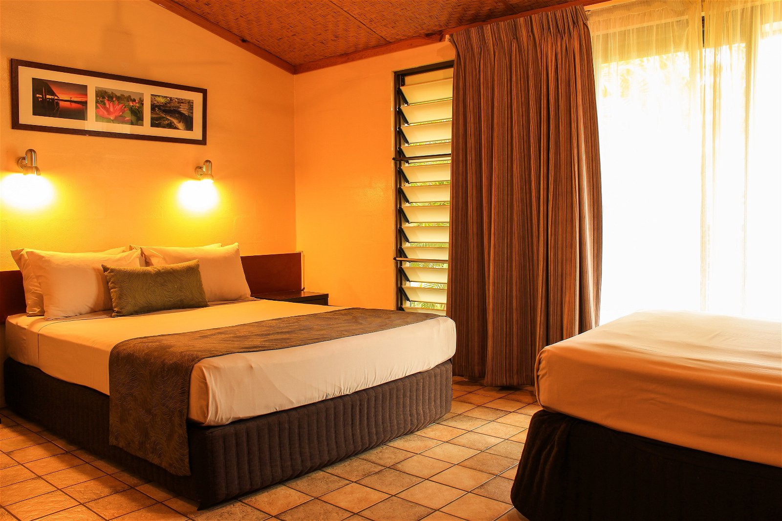 Kakadu National Park NT Hotel Accommodation