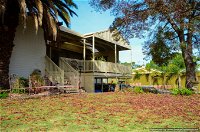 Cooinda View Bed  Breakfast - Accommodation Newcastle