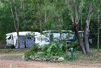 Cooktown Peninsula Caravan Park - Hotel Accommodation