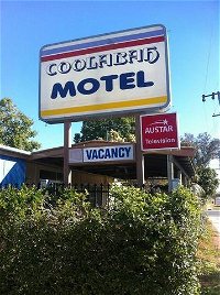 Coolabah Motel - Hotel Accommodation