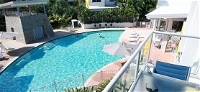 Coolum at the Beach - Hotel Accommodation