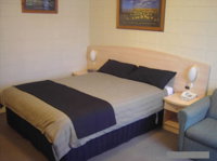 Cootamundra Gardens Motel - Accommodation NSW