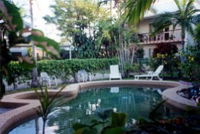 Coral Reef Holiday Apartments - Accommodation NSW