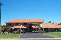 Cotswold Motor Inn - New South Wales Tourism 