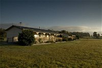 Cottages on Lovedale - Hotel Accommodation