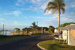 Cotton Tree QLD New South Wales Tourism 