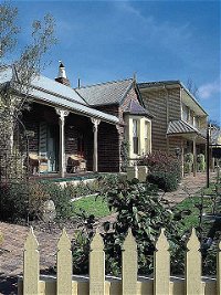 Country Comfort Armidale - Melbourne Tourism