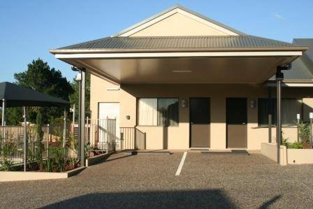 Groomsville QLD Accommodation ACT