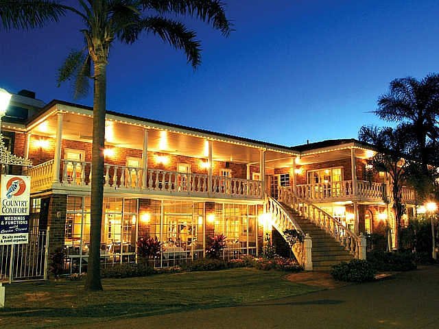 Terrigal NSW Hotel Accommodation
