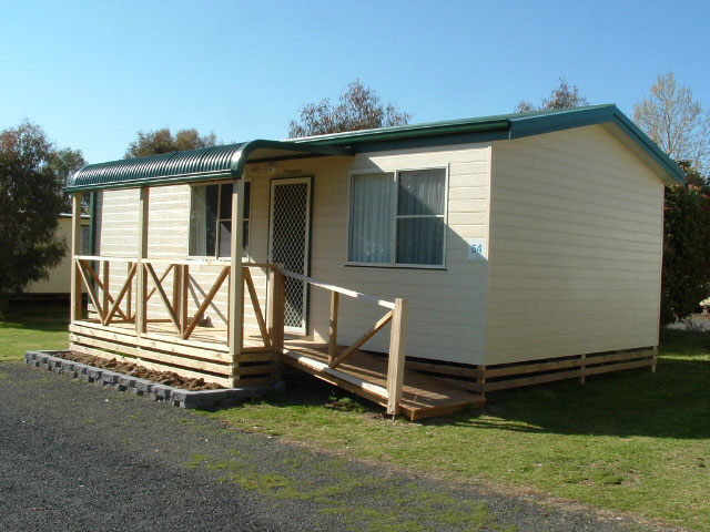 Country Road Caravan Park - Australia Accommodation