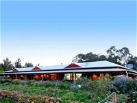 Craythorne Country House Metricup - VIC Tourism