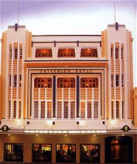 Criterion Hotel Perth - Melbourne Tourism