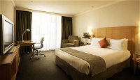 Crowne Plaza Perth - New South Wales Tourism 