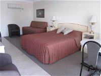 Crows Nest Motel - Accommodation ACT