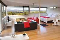 Dalblair Bed  Breakfast - Tourism TAS