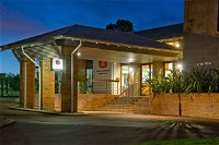 Darby Park Serviced Residences Margaret River - Accommodation ACT