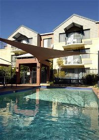 Darby Park Serviced Residences Subiaco - QLD Tourism