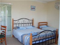 Beale's BedFish  Breakfast - New South Wales Tourism 