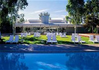 Desert Gardens Hotel - Melbourne Tourism