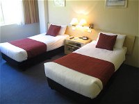 DeVere Hotel - QLD Tourism